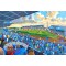 Brunton Park Stadium Fine Art Canvas - Carlisle United FC Brunton Park Stadium Fine Art Canvas - Carlisle United FC